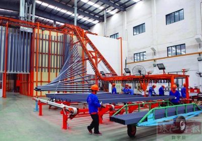 南海經濟危機下的戰略轉型 金融科技融合助力產業鏈升級
